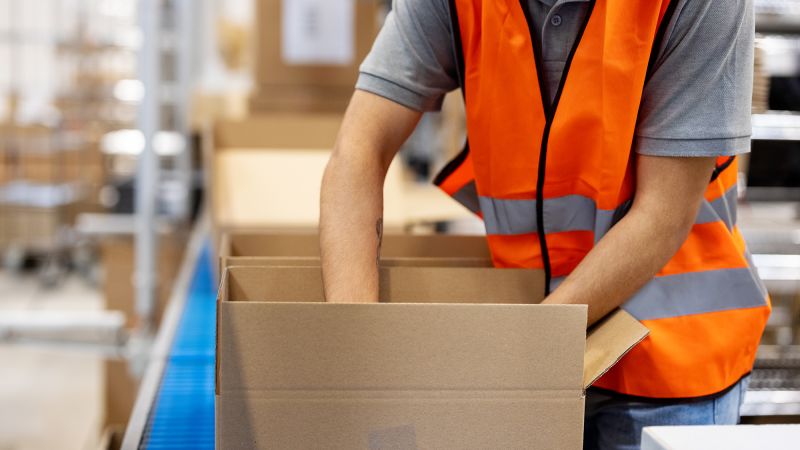 Are you working at a big company but still need Medicaid or food stamps to survive?