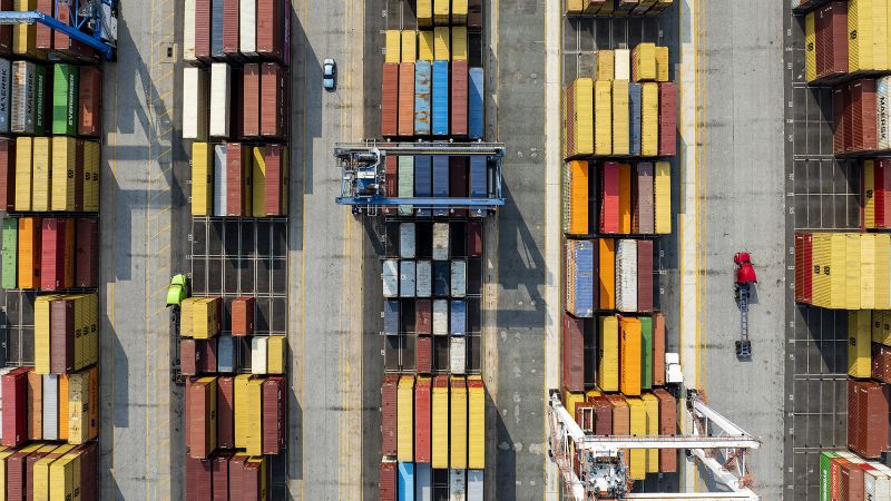 Get ready for Trump’s tariff Plan C