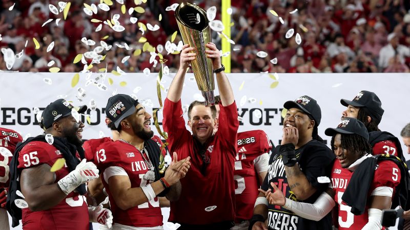 The Protect College Sports Act faces critical deadline