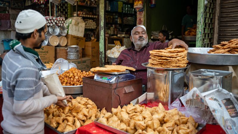 How Lucknow became one of India’s greatest food cities