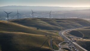 Trump administration admits it canceled clean-energy grants in states that voted for Kamala Harris