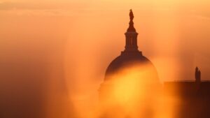 Daylight Saving Time: Trump urges Senate to pass legislation ending clock changes