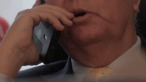 New footage shows Graham’s behind-the-scenes push for Iran war | NCS Politics – NCS