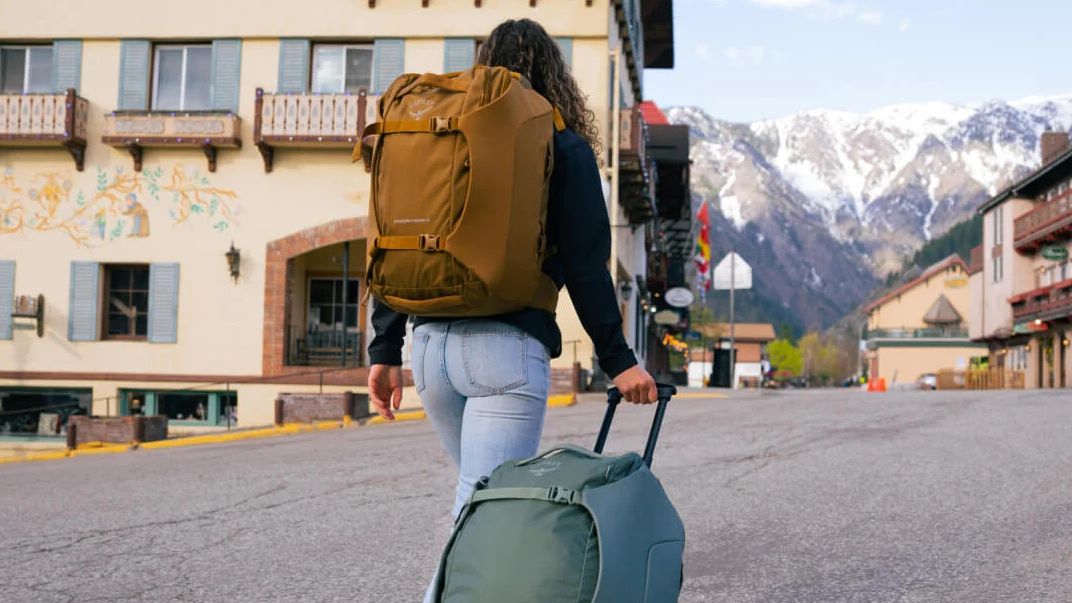 Osprey Coupon Codes: 50% Off | July 2026