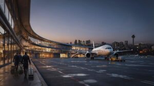 Singapore Teams Up with China, Thailand, and Japan as Nanning Global Innovation Showcase Draws 2,032 Technology Projects, Accelerating Business Travel, Event Tourism and Cross-Border Collaboration