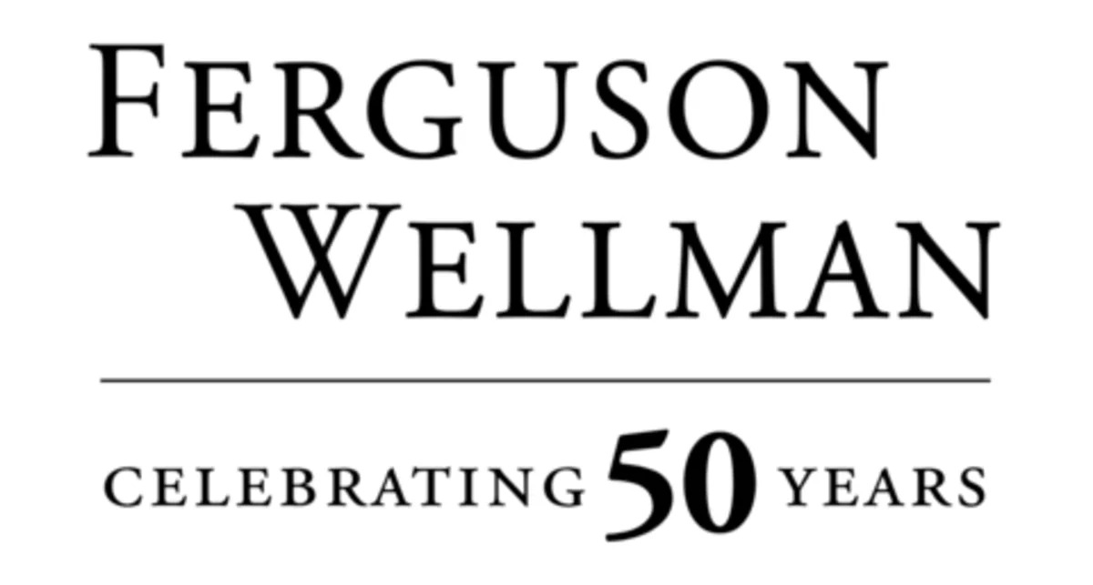 Ferguson Wellman Named to CNBC’s Inaugural Elite Advisors List for 2026