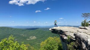Roanoke: Why Virginia’s ‘Star City’ shines