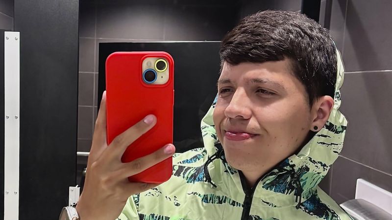 What we know about Joan Sebastian Guerrero, who was fatally shot by an ICE officer in Maine