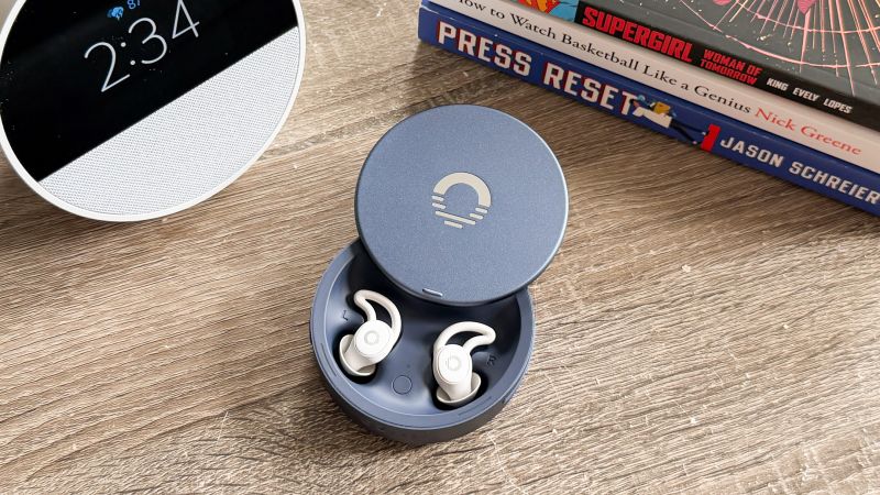 Ozlo Sleepbuds 2: Tested review
