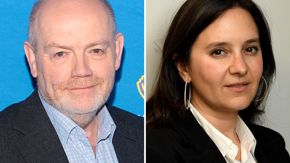 CNN on Edge: Staffers Fear Bari Weiss Takeover Under Paramount