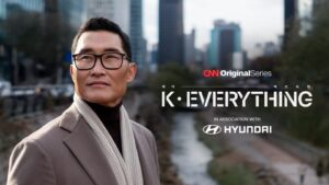 NCS International Teams Up with Hyundai Motor Company for global campaign including exclusive sponsorship of new NCS Originals Series, K-Everything