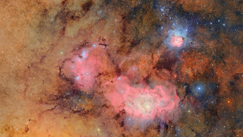 Vera Rubin Observatory begins unprecedented survey of universe