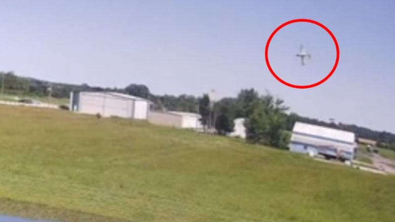 No indications of engine problems in deadly Missouri skydiving crash last month, NTSB says
