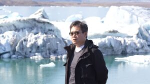 Youlin Chen: US expert on underground nuclear tests held in China for 18 months