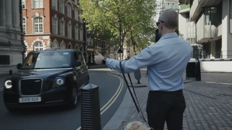 ‘We don’t want to leave people behind’: AI is helping disabled people in surprising new ways