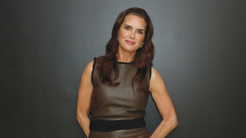 Actress and Actor's Equity President Brooke Shields is assisting the union in negotiations with Casa Bonita.