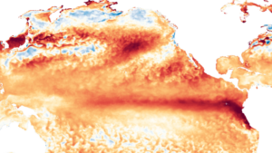 Another Super El Niño is brewing. Scientists are looking at a controversial solution to squash them