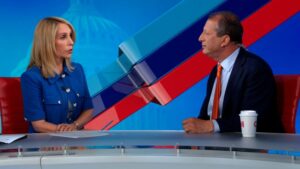 Democratic candidate Brad Lander on why he calls himself a ‘liberal zionist’ – NCS