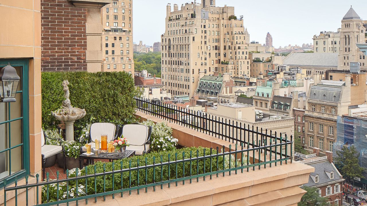 7 Best Hotels on the Upper East Side for Museum Visits, Central Park Walks, and Glimpses of Old New York