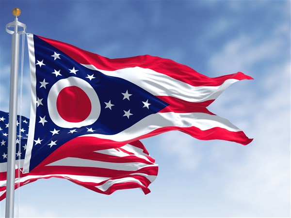 Ohio earns top business ranking from CNBC