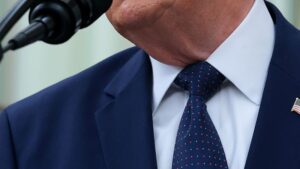 Trump says he asked FIFA to review controversial red card – NCS