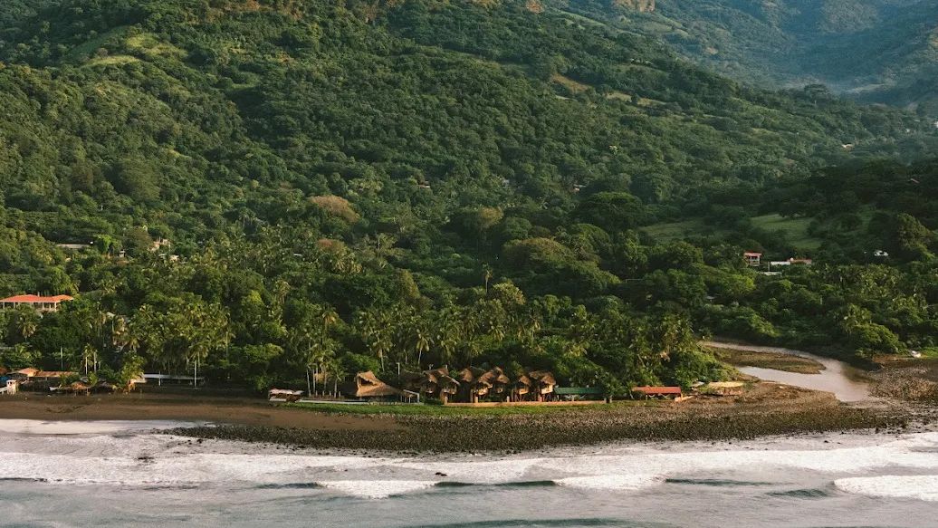 Mizata by Antiresort, El Salvador — Hotel Review