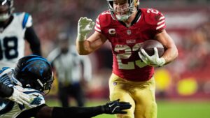 TikTok, Fanatics, NFL accused of conspiring to monopolize sports memorabilia market