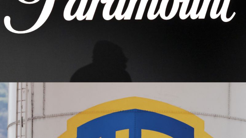 Paramount–WBD merger on pause. So, what now?