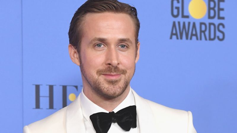 ‘La La Land’ poster fixes Ryan Gosling’s hand - CNN